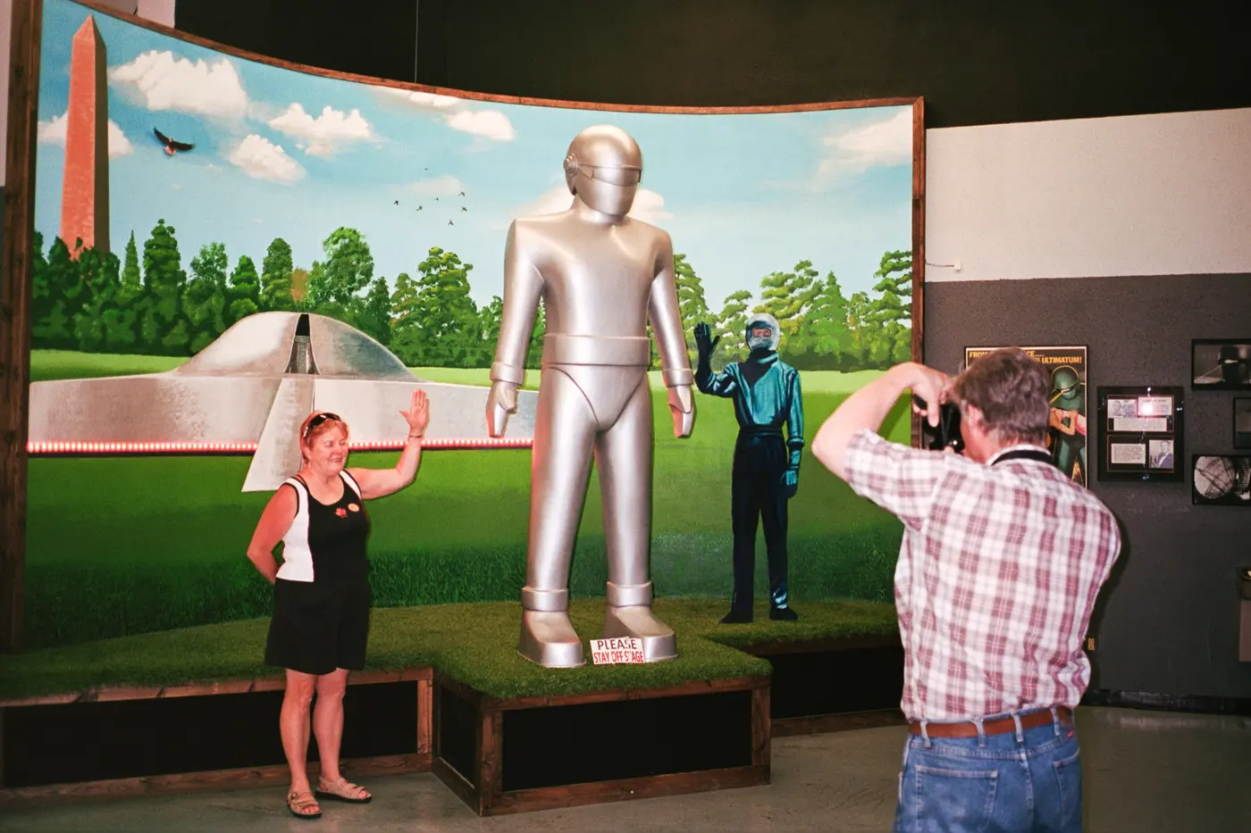 International UFO Museum
