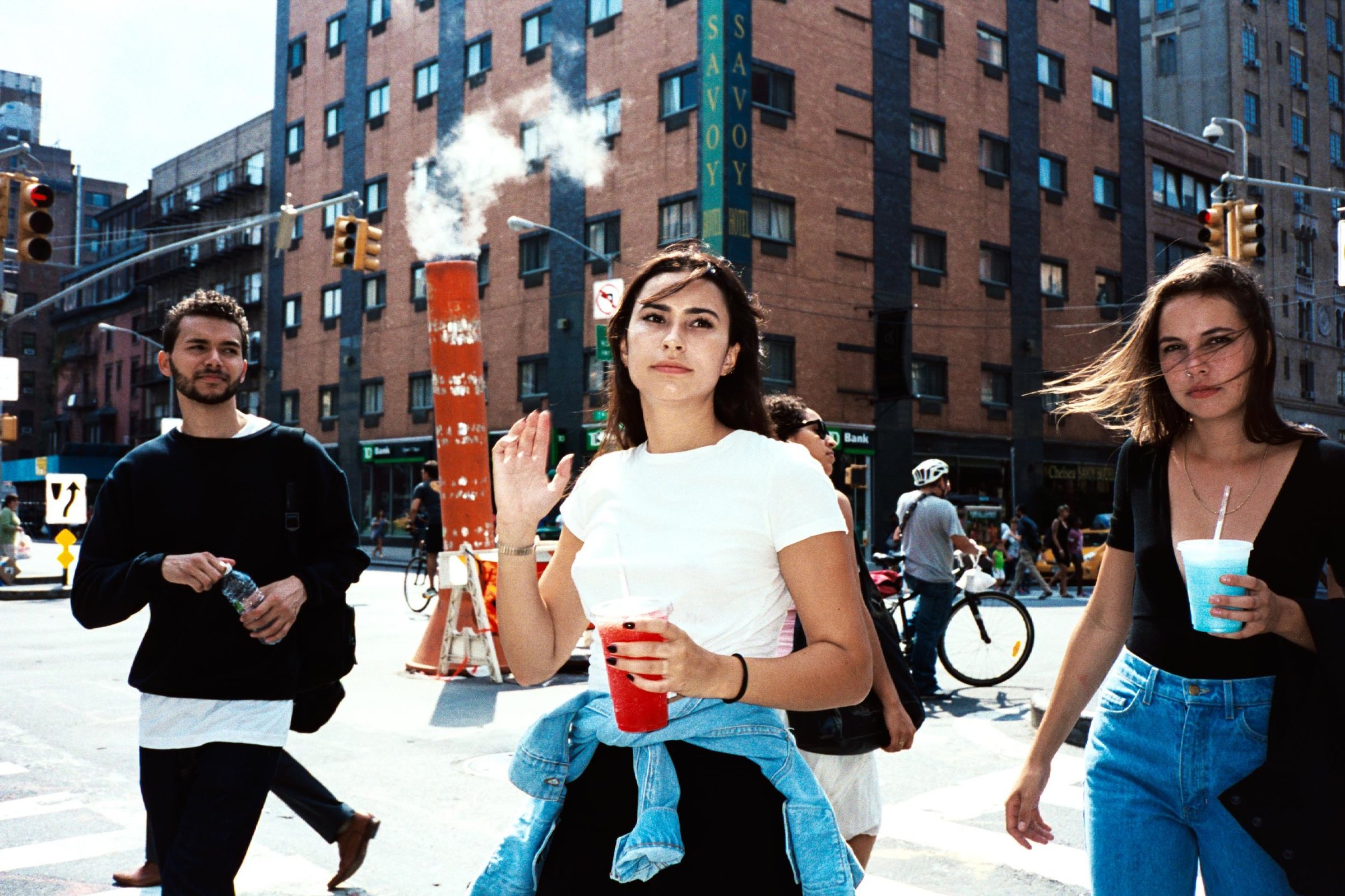 American Apparel — 8