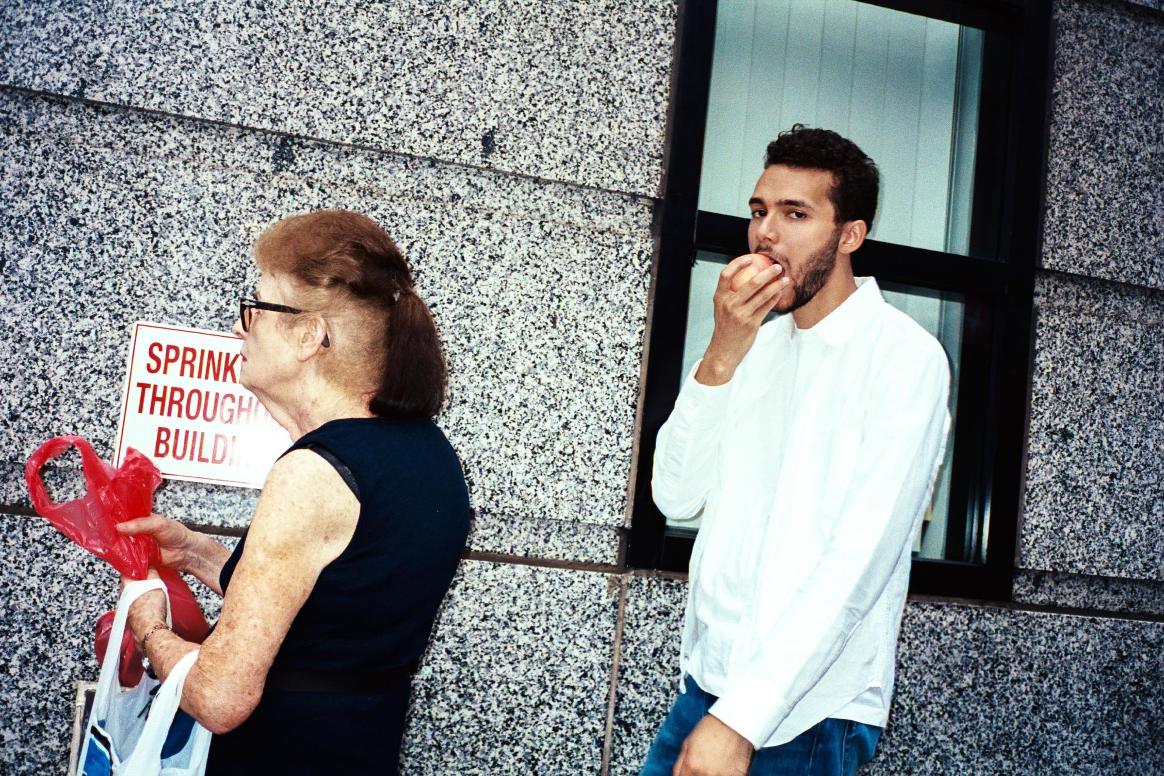 American Apparel — 9