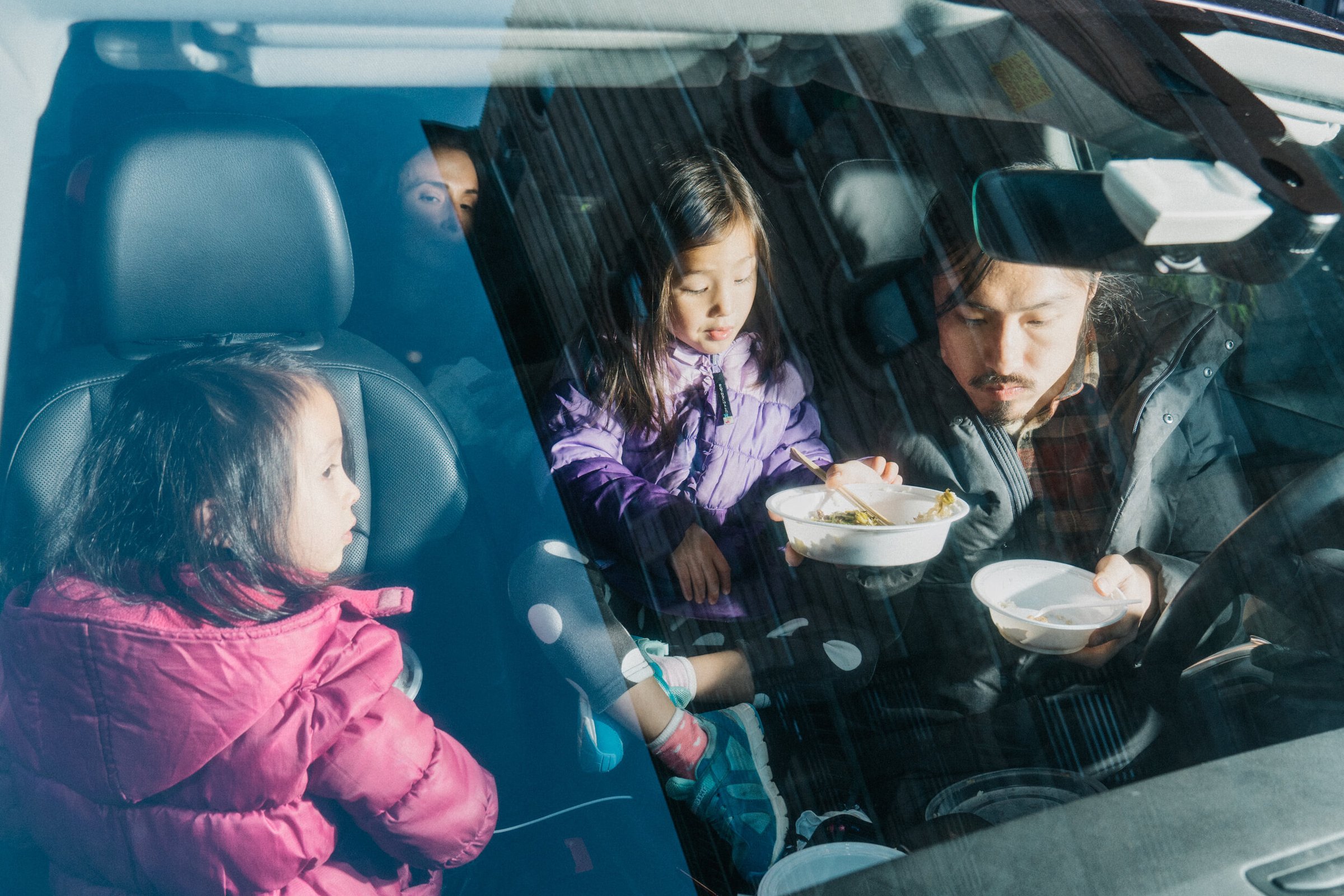 Outdoor Dining — 11