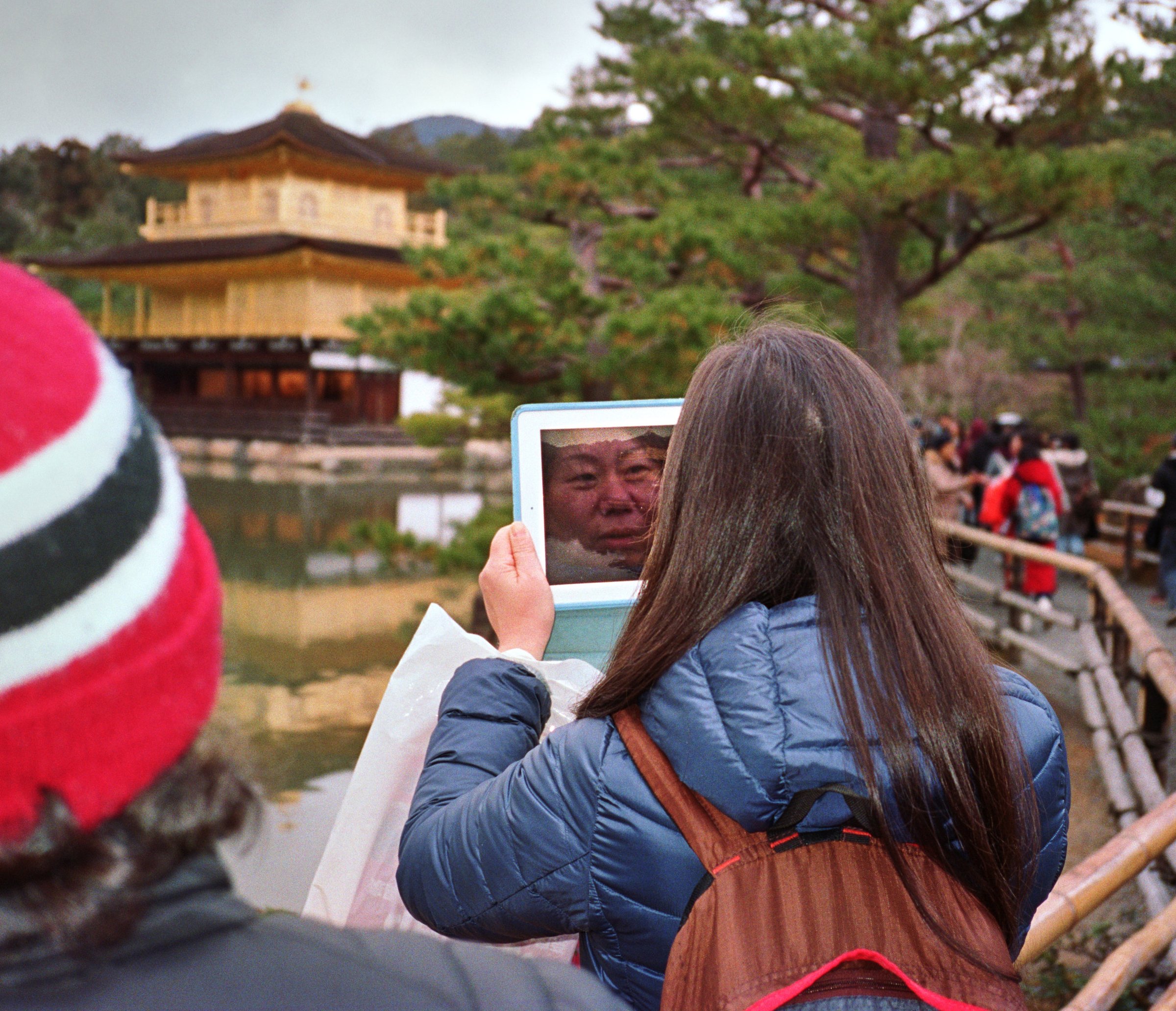 Relax Awhile in Japan — 4